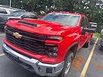 2024 Chevrolet Silverado 2500 Double Cab 4x4, Knapheide Steel Service Body Service Truck for sale #RF349753 - photo 1