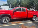 2024 Chevrolet Silverado 2500 Double Cab 4x4, Knapheide Steel Service Body Service Truck for sale #RF349753 - photo 4