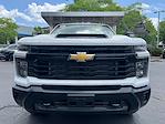 New 2024 Chevrolet Silverado 3500 Work Truck Regular Cab 4x4 DuraMag Landscape Dump for sale #RF349958 - photo 3