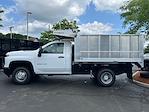 New 2024 Chevrolet Silverado 3500 Work Truck Regular Cab 4x4 DuraMag Landscape Dump for sale #RF349958 - photo 5