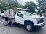 New 2024 Chevrolet Silverado 3500 Work Truck Regular Cab 4x4 9' 6" DuraMag for sale #RF350057 - photo 3