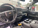 New 2024 Chevrolet Silverado 3500 Work Truck Regular Cab 4x4 9' 6" DuraMag for sale #RF350057 - photo 9