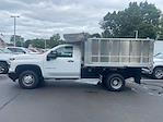 New 2024 Chevrolet Silverado 3500 Work Truck Regular Cab 4x4 DuraMag Landscape Dump for sale #RF350100 - photo 4