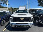 2024 Chevrolet Silverado 2500 Double Cab 4x4, Reading Classic II Steel Service Truck for sale #RF366642 - photo 3