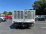 New 2024 Chevrolet Silverado 3500 Work Truck Crew Cab 4x4 9' 6" DuraMag Landscape Dump for sale #RF392193 - photo 6