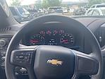 New 2024 Chevrolet Silverado 3500 Regular Cab 4x4 Dump Truck for sale #RF411309 - photo 18