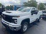 2024 Chevrolet Silverado 2500 Regular Cab 4x2, Pickup for sale #RF452331 - photo 3