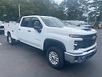 New 2024 Chevrolet Silverado 2500 Crew Cab 4x4 Knapheide 696 8' 1" Service Truck for sale #RF456403 - photo 1