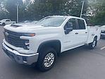 New 2024 Chevrolet Silverado 2500 Crew Cab 4x4 Knapheide 696 8' 1" Service Truck for sale #RF456403 - photo 3