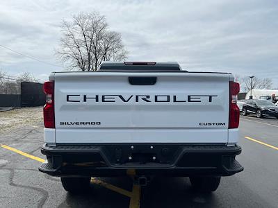 2024 Chevrolet Silverado 1500 Crew Cab 4x4 Pickup for sale #RG262103 - photo 2