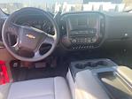 2024 Chevrolet Silverado 6500 Crew Cab DRW 4x4 Cab Chassis for sale #RH093675 - photo 11