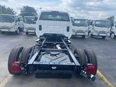 New 2024 Chevrolet Silverado 5500 Work Truck Regular Cab 4x4 Cab Chassis for sale #RH103623 - photo 2