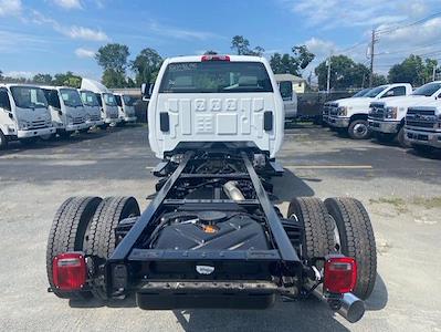 New 2024 Chevrolet Silverado 5500 Work Truck Regular Cab 4x4 Cab Chassis for sale #RH103625 - photo 2