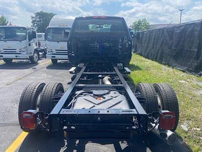 2024 Chevrolet Silverado 5500 Regular Cab DRW 4x4 Cab Chassis for sale #RH127243 - photo 2