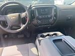 2024 Chevrolet Silverado 5500 Crew Cab DRW 4x4 Cab Chassis for sale #RH128643 - photo 12