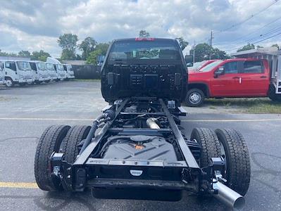 New 2024 Chevrolet Silverado 5500 Regular Cab 4x4 Cab Chassis for sale #RH261671 - photo 2
