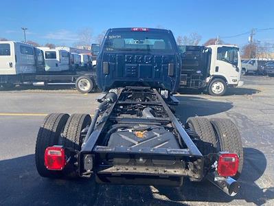 2024 Chevrolet Silverado 5500 Regular Cab DRW 4x4 Cab Chassis for sale #RH341729 - photo 2