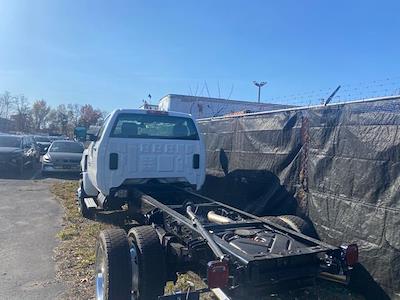 New 2024 Chevrolet Silverado 6500 Regular Cab 4x4 Cab Chassis for sale #RH343884 - photo 2