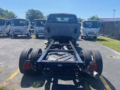 New 2024 Chevrolet Silverado 5500 Regular Cab 4x4 11' 3" Work Ready Truck LLC Dump Truck for sale #RH656326 - photo 2