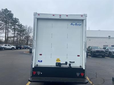 New 2024 Chevrolet Express 3500 12' Bay Bridge Box Van for sale #RN017250 - photo 2