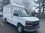 New 2024 Chevrolet Express 3500 12' Bay Bridge Box Van for sale #RN017250 - photo 3