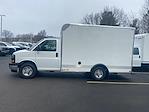 New 2024 Chevrolet Express 3500 12' Bay Bridge Box Van for sale #RN017250 - photo 4