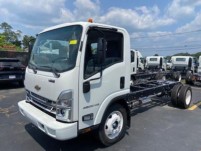 2024 Chevrolet LCF 4500HG Regular Cab 4x2, Cab Chassis for sale #RS221518 - photo 1