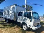 2024 Chevrolet LCF 4500HG Crew Cab 4x2, Morgan Truck Body Gold Star Box Truck for sale #RS221865 - photo 3