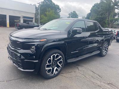 2024 Chevrolet Silverado EV Crew Cab AWD Pickup for sale #RU301396 - photo 1
