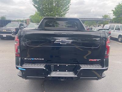 New 2024 Chevrolet Silverado EV RST Crew Cab AWD Pickup for sale #RU301396 - photo 2