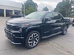 New 2024 Chevrolet Silverado EV RST Crew Cab AWD Pickup for sale #RU301396 - photo 1