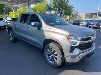 2024 Chevrolet Silverado 1500 Crew Cab 4x4 Pickup for sale #RZ101590 - photo 1