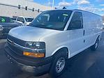 2025 Chevrolet Express 2500 RWD, Adrian Steel Commercial Shelving Upfitted Cargo Van for sale #S1101753 - photo 3