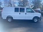 2025 Chevrolet Express 2500 RWD, Adrian Steel Commercial Shelving Upfitted Cargo Van for sale #S1101753 - photo 4