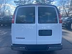 2025 Chevrolet Express 2500 RWD, Adrian Steel Commercial Shelving Upfitted Cargo Van for sale #S1101753 - photo 5