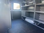 2025 Chevrolet Express 2500 RWD, Adrian Steel Commercial Shelving Upfitted Cargo Van for sale #S1101753 - photo 7