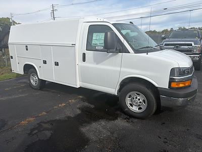 2025 Chevrolet Express 3500 Regular Cab RWD Cutaway for sale #S1101942 - photo 1