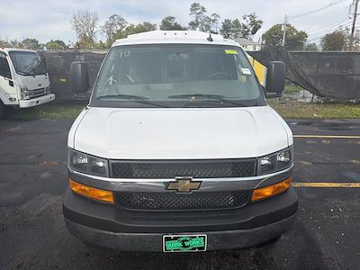 2025 Chevrolet Express 3500 Regular Cab RWD Cutaway for sale #S1101942 - photo 2