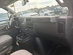 New 2025 Chevrolet Express 3500 10' 9" Knapheide Steel Service Utility Van for sale #S1101942 - photo 15