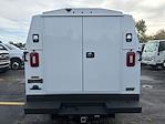 New 2025 Chevrolet Express 3500 10' 9" Knapheide Steel Service Utility Van for sale #S1101942 - photo 4