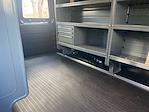 2025 Chevrolet Express 2500 RWD, Adrian Steel Commercial Shelving Upfitted Cargo Van for sale #S1105330 - photo 6