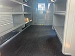 2025 Chevrolet Express 2500 RWD, Adrian Steel Commercial Shelving Upfitted Cargo Van for sale #S1105330 - photo 4