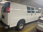 2025 Chevrolet Express 2500 RWD, Adrian Steel Commercial Shelving Upfitted Cargo Van for sale #S1106058 - photo 4