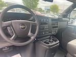 New 2025 Chevrolet Express 3500 Service Utility Van for sale #S1107272 - photo 10