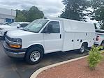 New 2025 Chevrolet Express 3500 Service Utility Van for sale #S1107272 - photo 4