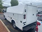New 2025 Chevrolet Express 3500 Service Utility Van for sale #S1107272 - photo 2