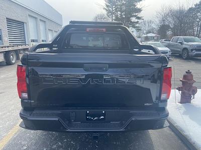 2025 Chevrolet Colorado Crew Cab 4x4 Pickup for sale #S1116000 - photo 2