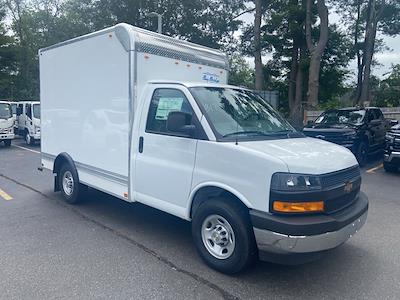 2025 Chevrolet Express 3500 Regular Cab RWD Bay Bridge Box Van for sale #S1123451 - photo 1