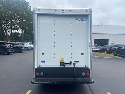 2025 Chevrolet Express 3500 Regular Cab RWD Bay Bridge Box Van for sale #S1123451 - photo 2