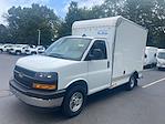 2025 Chevrolet Express 3500 Regular Cab RWD Bay Bridge Box Van for sale #S1123451 - photo 4